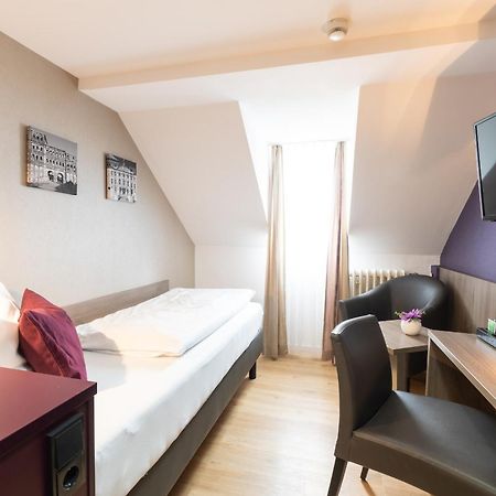 Hotel Porta Nigra 트리어 객실 사진