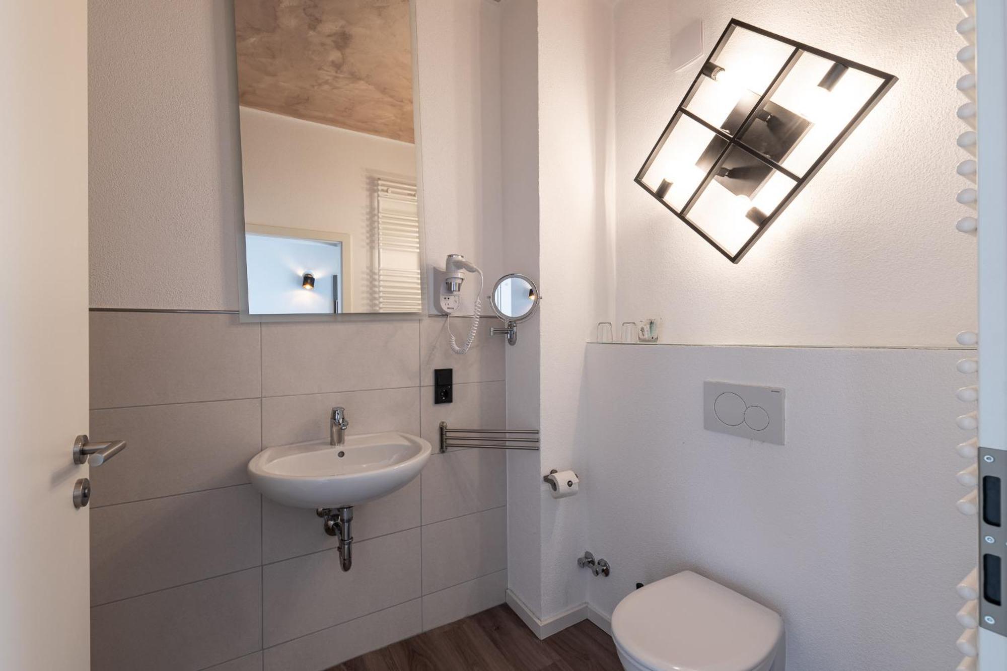 Hotel Porta Nigra 트리어 객실 사진