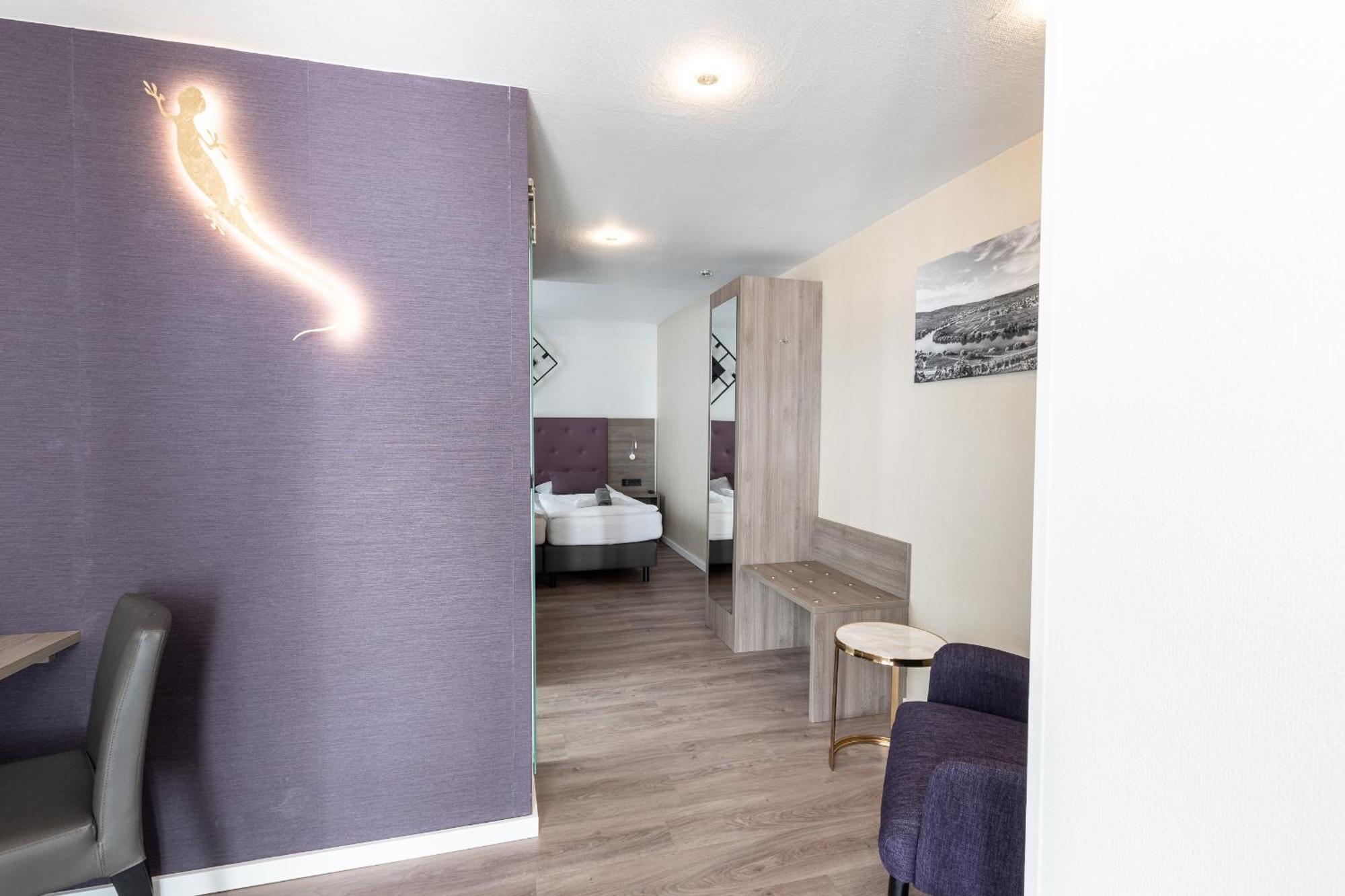 Hotel Porta Nigra 트리어 객실 사진