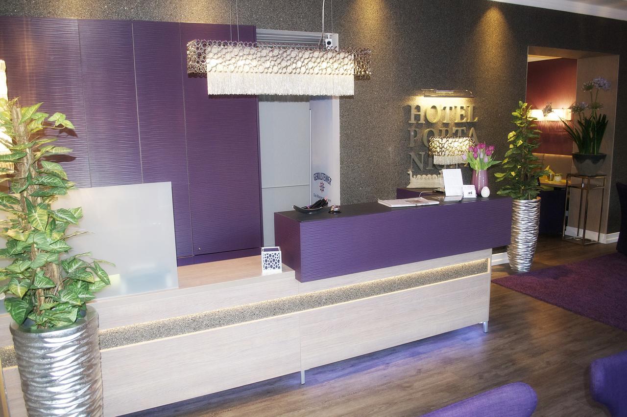 Hotel Porta Nigra 트리어 객실 사진